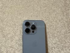 Айфон 16 про в идеальном состоянии, не вскрывался  АКБ 92 