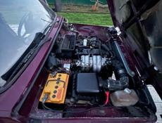 ВАЗ 2123 Нива