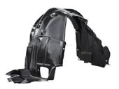 Подкрылки Lexus IS