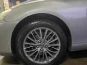 R17 тоета 215-55