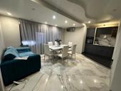 Продам 3х ком.кв. в центре Сухума