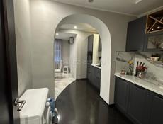 Продам 3х ком.кв. в центре Сухума