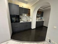 Продам 3х ком.кв. в центре Сухума