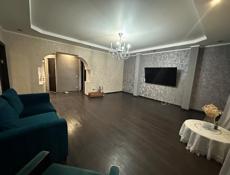 Продам 3х ком.кв. в центре Сухума