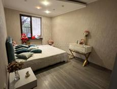 Продам 3х ком.кв. в центре Сухума