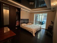 Продам 3х ком.кв. в центре Сухума