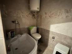 Продам 3х ком.кв. в центре Сухума