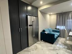 Продам 3х ком.кв. в центре Сухума