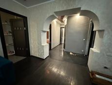 Продам 3х ком.кв. в центре Сухума