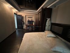 Продам 3х ком.кв. в центре Сухума