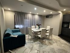 Продам 3х ком.кв. в центре Сухума