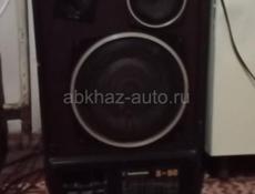 Сабвуфер