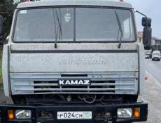 КАМАЗ