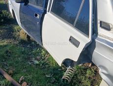 Разбор жигули 