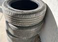 Шины в хорошем состоянии 