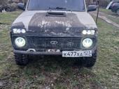 ВАЗ 2123 Нива