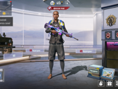 Пабг аккаунт 