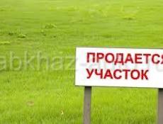 6 соток земли рядом с 12 школой Маяк 