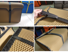 ЕВА - коврики