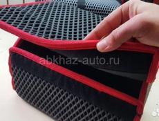 ЕВА - коврики