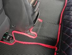 ЕВА - коврики