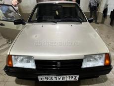 ВАЗ 21099