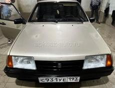 ВАЗ 21099