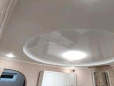 НАТЯЖНЫЕ ПОТОЛКИ ПО МИНИМАЛЬНОЙ ЦЕНЕ В ГОРОДЕ