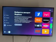 Телевизоры новые б/у 