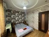 Двухкомнатная квартира в центре Гагра до конца апреля 