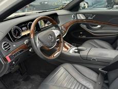 Mercedes-Benz S-Класс