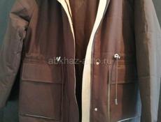 Курткая Новая Теплая