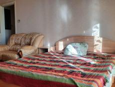 Сдам квартиру 