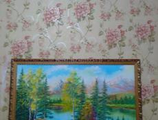 Продам картину писать на Ватсапп +79407720809