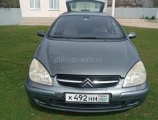Citroen C5