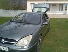 Citroen C5