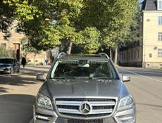Mercedes-Benz GL-Класс