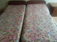 Кровати по 2500 с матрасом