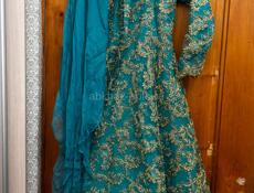 Национальное платье