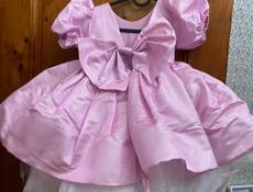 Чудесное платье