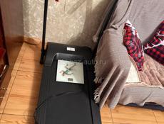 Беговая дорожка 