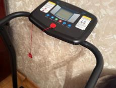 Беговая дорожка 