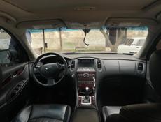 Infiniti QX56