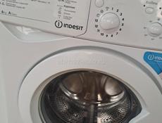 Стиральная машика indesit 6kg