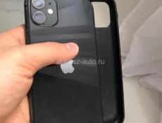 Айфон 11 акб 74% телефон в идеале все работает 