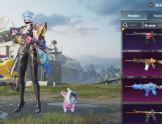 Продаю акк в пабге взорваный акк обзор скину на вотсап