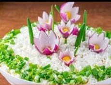 Повар универсал