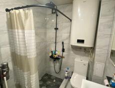 Трехкомнатная квартира 