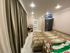 Трехкомнатная квартира 