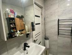 Трехкомнатная квартира 